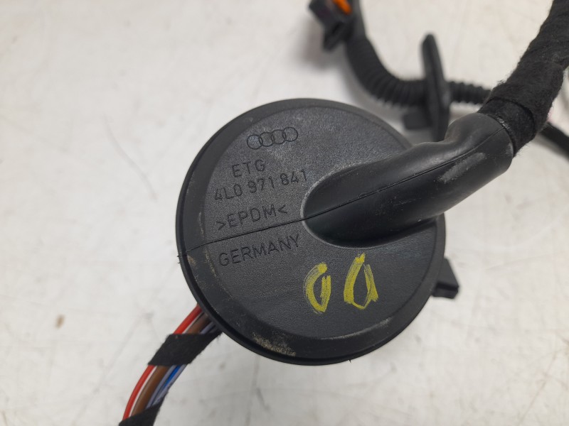 Recambio de cableado electrico para seat ibiza v (kj1, kjg) 1.0 tsi referencia OEM IAM 6F1971030E  