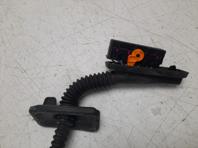 Recambio de cableado electrico para seat ibiza v (kj1, kjg) 1.0 tsi referencia OEM IAM 6F1971030E  