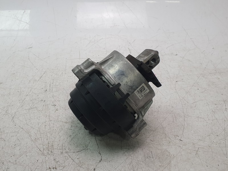 Recambio de soporte motor izquierdo para bmw x3 (g01, f97, g08) xdrive 20 d mild-hybrid referencia OEM IAM 848277101  