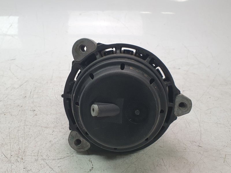 Recambio de soporte motor izquierdo para bmw x3 (g01, f97, g08) xdrive 20 d mild-hybrid referencia OEM IAM 848277101  