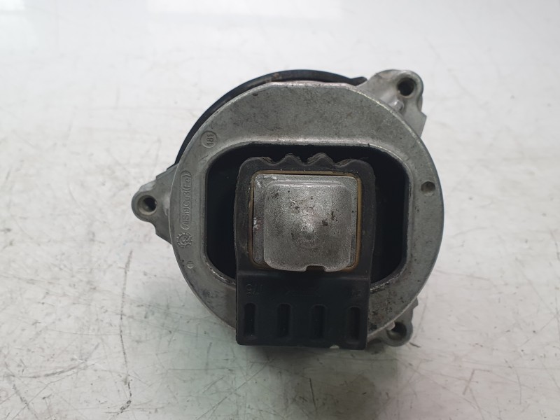 Recambio de soporte motor izquierdo para bmw x3 (g01, f97, g08) xdrive 20 d mild-hybrid referencia OEM IAM 848277101  