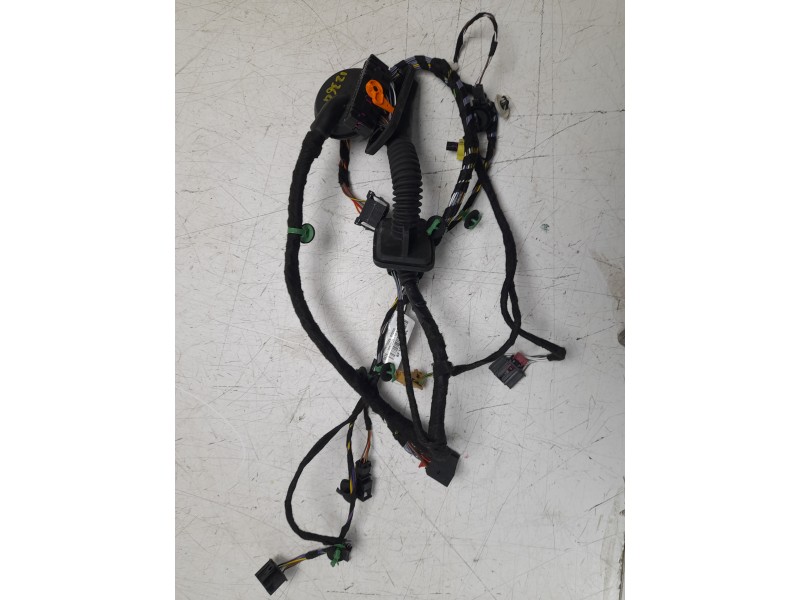 Recambio de cableado electrico para seat ibiza v (kj1, kjg) 1.0 tsi referencia OEM IAM 6F1971029BL  