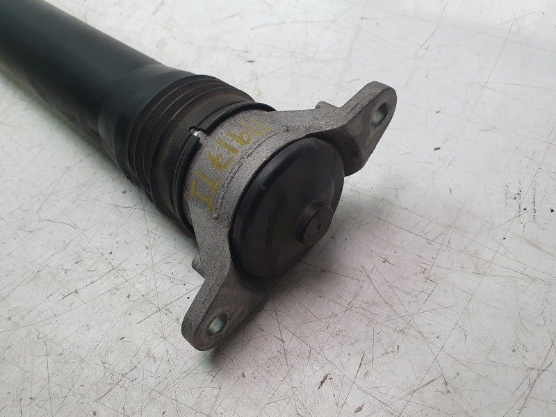 Recambio de amortiguador trasero izquierdo para mazda 3 berlina (bp) evolution referencia OEM IAM BCKA28700DA  