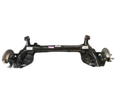 Recambio de puente trasero para ford focus iv (hn) 1.0 ecoboost mhev active referencia OEM IAM JX615K952AEG  