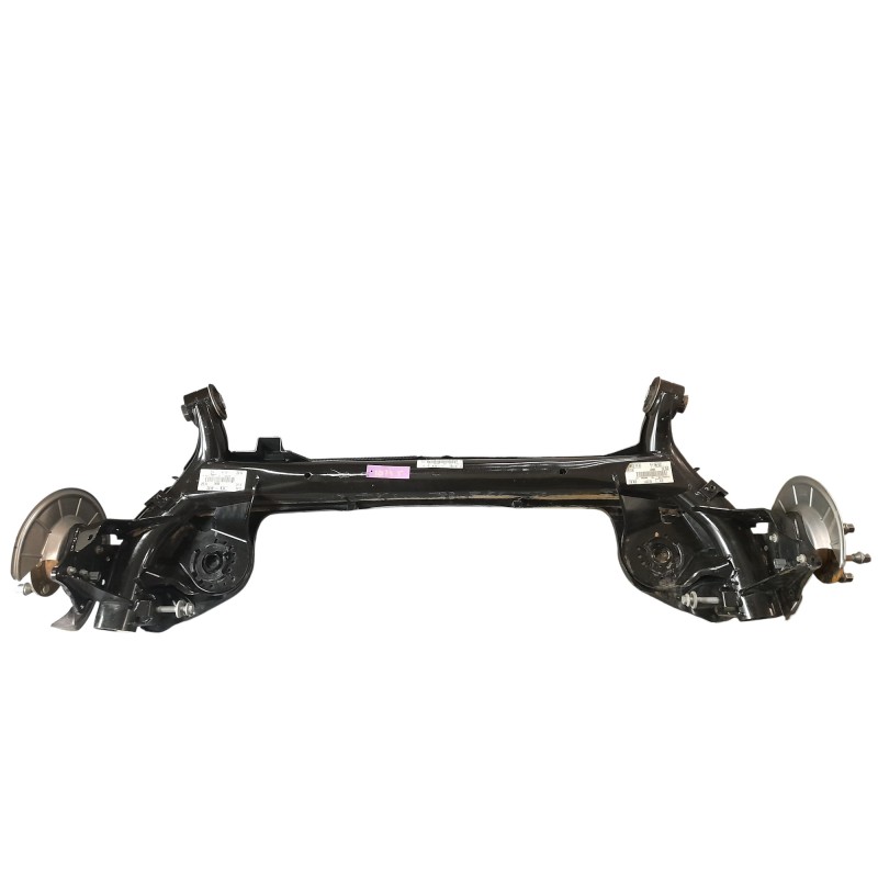 Recambio de puente trasero para ford focus iv (hn) 1.0 ecoboost mhev active referencia OEM IAM JX615K952AEG  