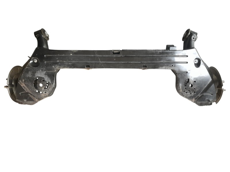 Recambio de puente trasero para ford focus iv (hn) 1.0 ecoboost mhev active referencia OEM IAM JX615K952AEG  