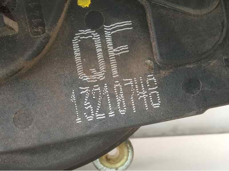 Recambio de cerradura puerta delantera izquierda para opel astra h berlina sport referencia OEM IAM 13210748  