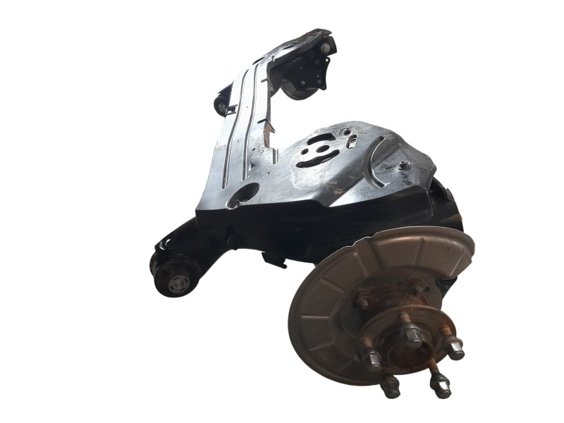 Recambio de puente trasero para ford focus iv (hn) 1.0 ecoboost mhev active referencia OEM IAM JX615K952AEG  