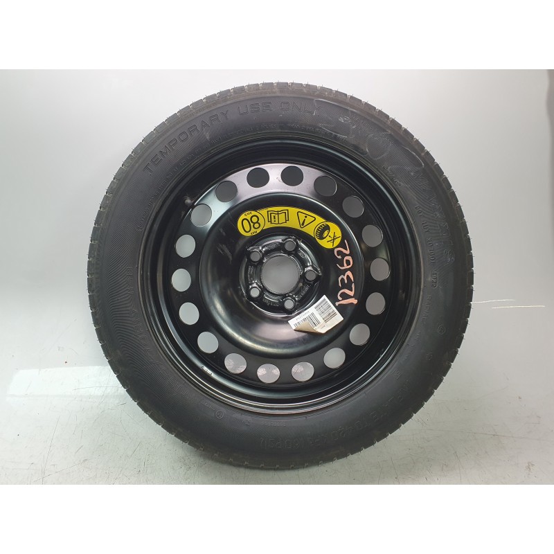 Recambio de neumatico repuesto para ford kuga iii (dfk) 2.5 duratec plug-in-hybrid referencia OEM IAM 1657017  