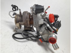Recambio de turbocompresor para volvo xc60 ii (246) b4 mild-hybrid referencia OEM IAM 322408797   2