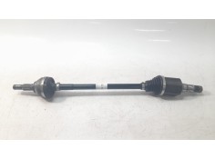 Recambio de transmision trasera izquierda para tesla model 3 (5yj3) ev awd referencia OEM IAM 104416800A  