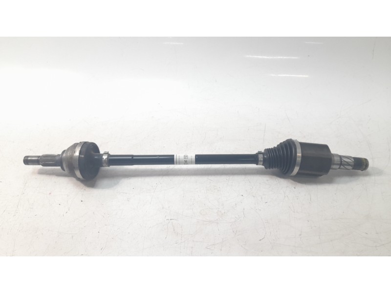 Recambio de transmision trasera izquierda para tesla model 3 (5yj3) ev awd referencia OEM IAM 104416800A  