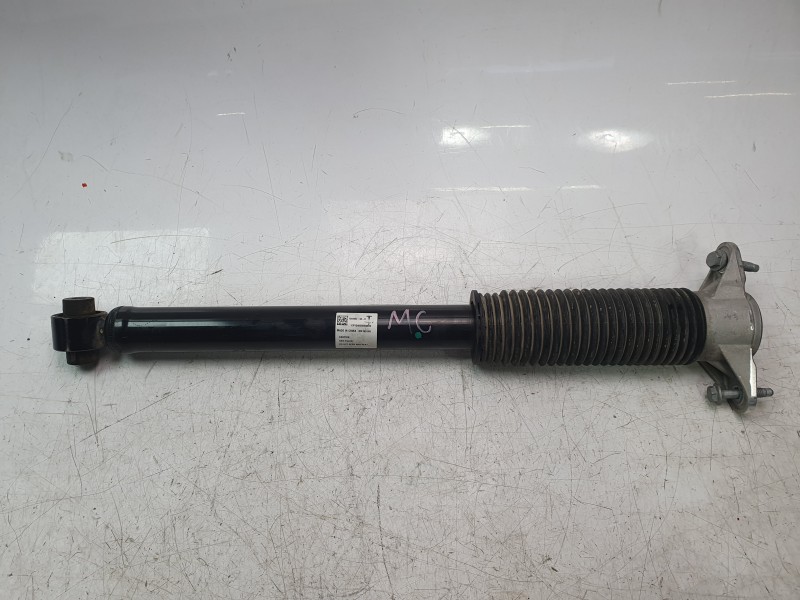 Recambio de amortiguador trasero derecho para tesla model 3 (5yj3) ev awd referencia OEM IAM 134446200D CFY24009DB4635 
