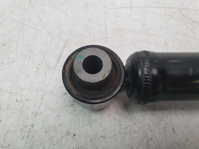 Recambio de amortiguador trasero izquierdo para tesla model 3 (5yj3) ev awd referencia OEM IAM 134446200D CFY24010DA2779 