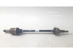 Recambio de transmision trasera derecha para tesla model 3 (5yj3) ev awd referencia OEM IAM 104416800A  