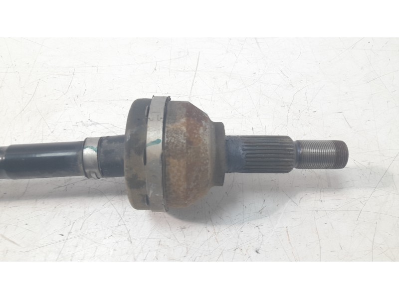 Recambio de transmision trasera derecha para tesla model 3 (5yj3) ev awd referencia OEM IAM 104416800A  