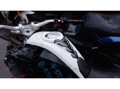Recambio de deposito combustible para bmw r 1250 r 1250 gs referencia OEM IAM   