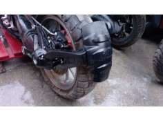 Recambio de guardabarros trasero para bmw r 1250 r 1250 gs referencia OEM IAM   