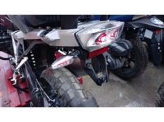 Recambio de piloto trasero izquierdo para bmw r 1250 r 1250 gs referencia OEM IAM   