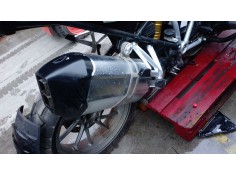 Recambio de silenciador trasero para bmw r 1250 r 1250 gs referencia OEM IAM   
