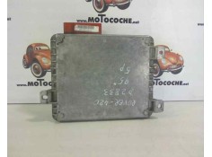 Recambio de centralita motor uce para mg rover serie 400 (rt) 2.0 turbodiesel referencia OEM IAM 3555100580 MSB100580 