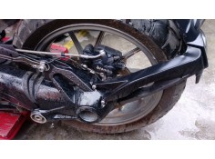 Recambio de disco de freno trasero para bmw r 1250 r 1250 gs referencia OEM IAM   