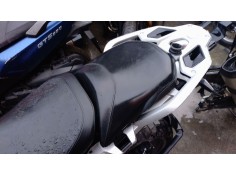 Recambio de asiento trasero para bmw r 1250 r 1250 gs referencia OEM IAM   