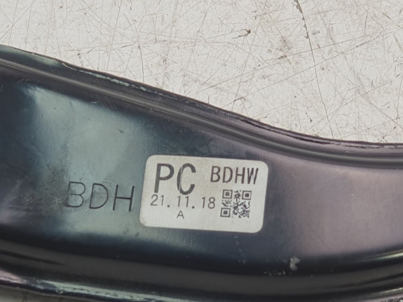 Recambio de pedal freno para mazda 3 berlina (bp) evolution referencia OEM IAM GHK143300B BDHWPC 