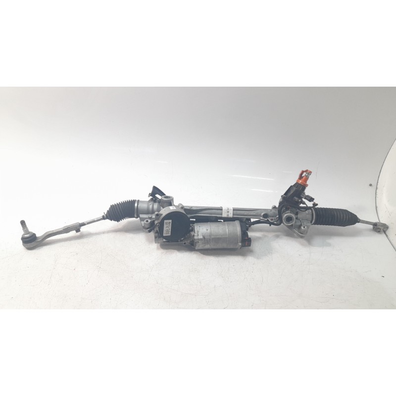 Recambio de cremallera direccion para bmw x3 (g01, f97, g08) xdrive 20 d mild-hybrid referencia OEM IAM 5A34A9801  