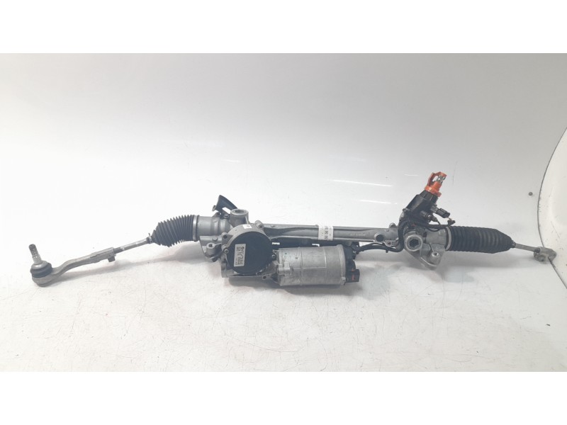 Recambio de cremallera direccion para bmw x3 (g01, f97, g08) xdrive 20 d mild-hybrid referencia OEM IAM 5A34A9801  