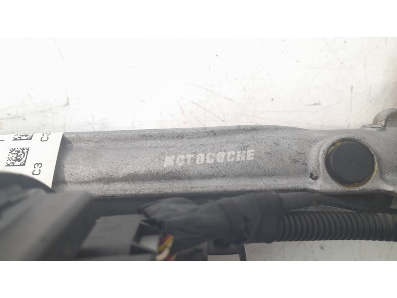 Recambio de cremallera direccion para bmw x3 (g01, f97, g08) xdrive 20 d mild-hybrid referencia OEM IAM 5A34A9801  