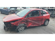 seat ibiza sc (6p5) del año 2017 2