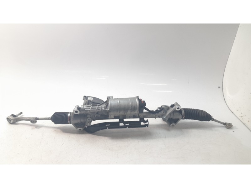 Recambio de cremallera direccion para bmw x3 (g01, f97, g08) xdrive 20 d mild-hybrid referencia OEM IAM 5A34A9801  