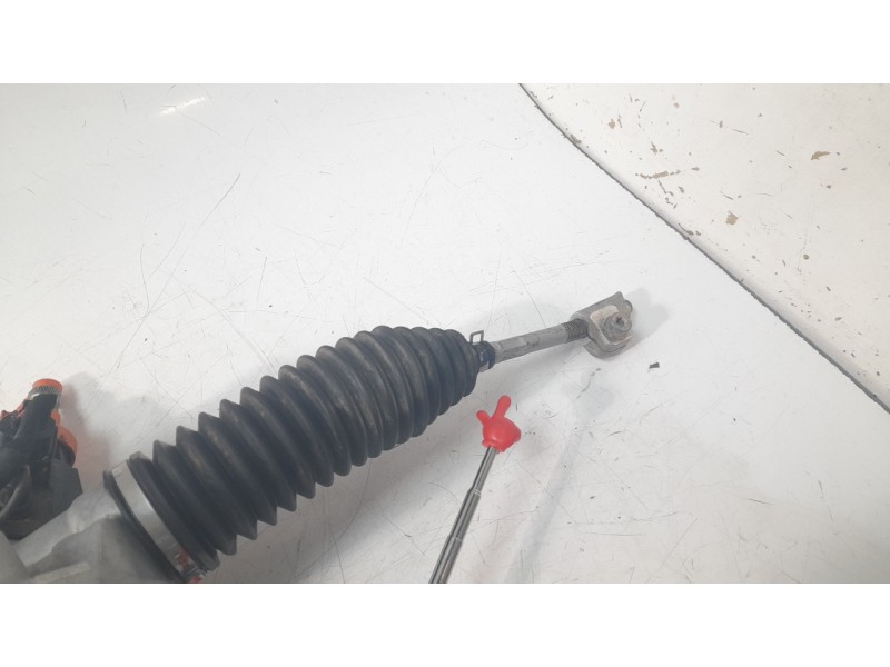 Recambio de cremallera direccion para bmw x3 (g01, f97, g08) xdrive 20 d mild-hybrid referencia OEM IAM 5A34A9801  