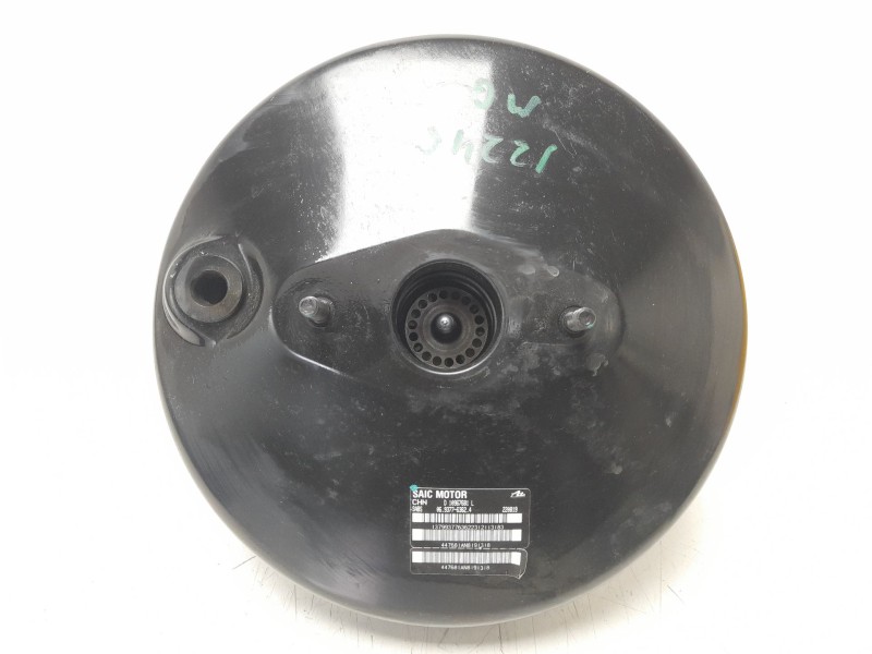 Recambio de servofreno para mg zs suv (azs1) 1.5 vti referencia OEM IAM 10967681  