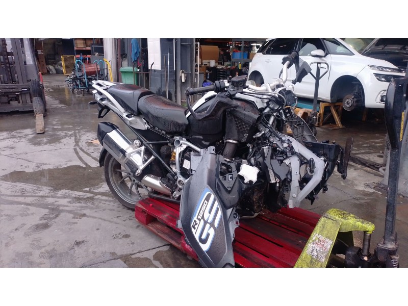 bmw r 1250 del año 2021