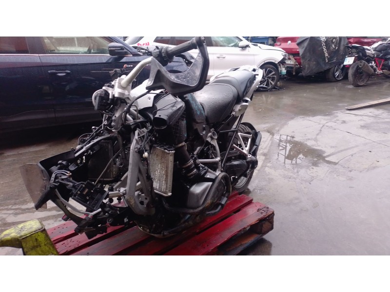 bmw r 1250 del año 2021