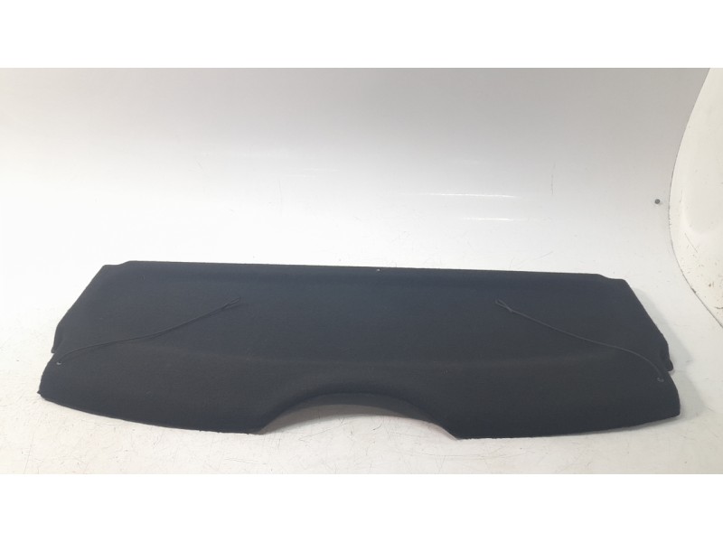 Recambio de bandeja trasera para peugeot 206 hatchback (2a/c) 1.4 i referencia OEM IAM 9646250277  