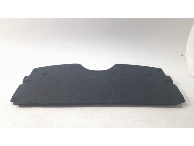 Recambio de bandeja trasera para peugeot 206 hatchback (2a/c) 1.4 i referencia OEM IAM 9646250277  