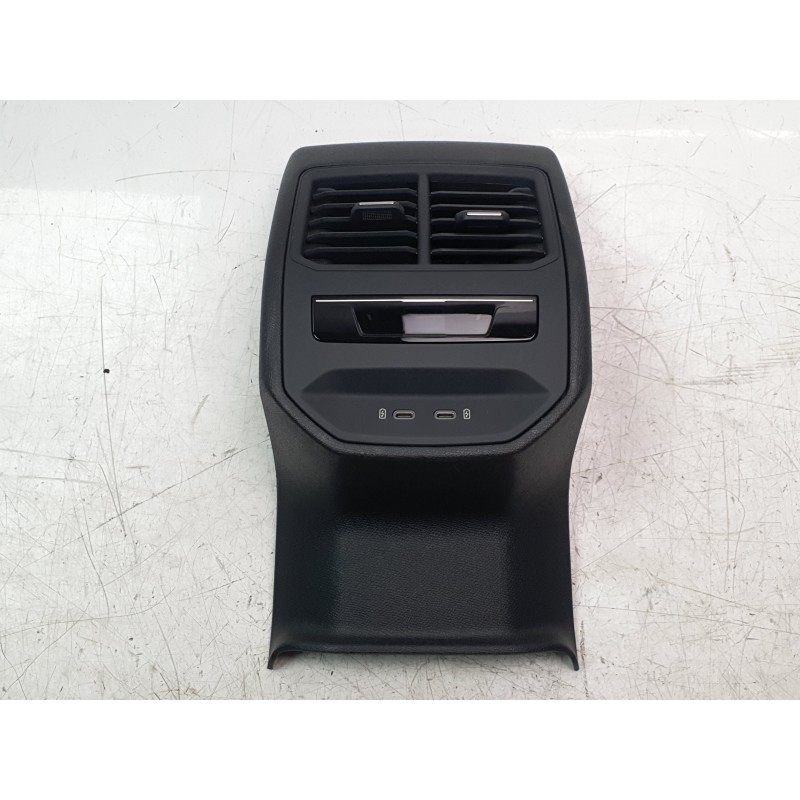 Recambio de rejilla aireadora para seat leon sportstourer (kl8, kld) 2.0 tdi referencia OEM IAM 5FA819208  