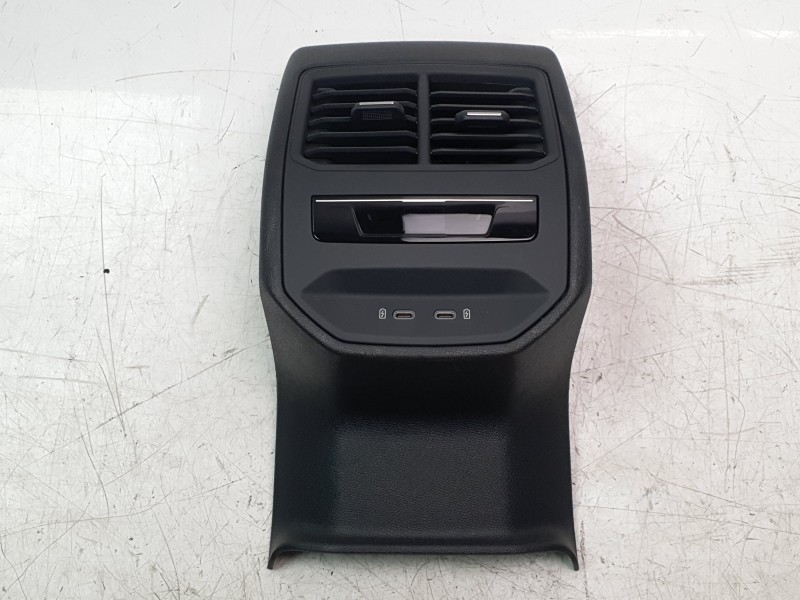 Recambio de rejilla aireadora para seat leon sportstourer (kl8, kld) 2.0 tdi referencia OEM IAM 5FA819208  