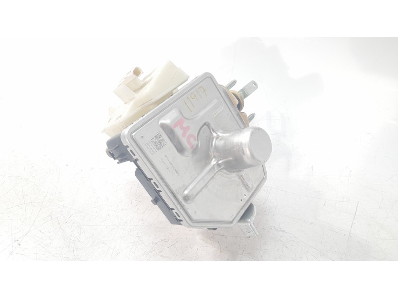 Recambio de abs para mazda 3 berlina (bp) evolution referencia OEM IAM BDMC439A0D  