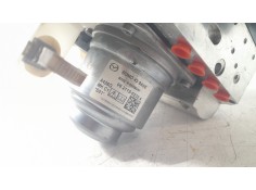 Recambio de abs para mazda 3 berlina (bp) evolution referencia OEM IAM BDMC439A0D   2