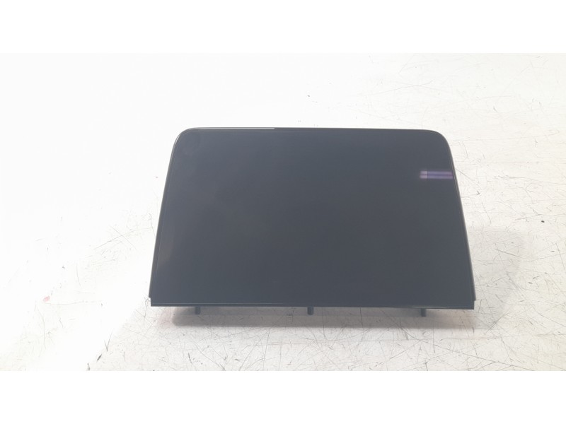 Recambio de pantalla multifuncion para ford kuga iii (dfk) 2.5 fhev referencia OEM IAM PV4B18B955LE  
