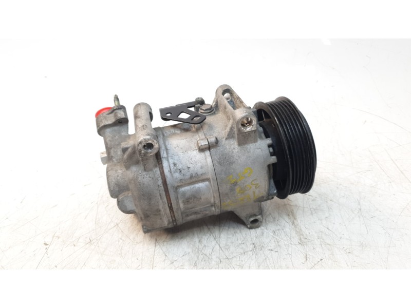 Recambio de compresor aire acondicionado para peugeot 308 ii (lb_, lp_, lw_, lh_, l3_) 1.6 gti (l35gnh) referencia OEM IAM 98275