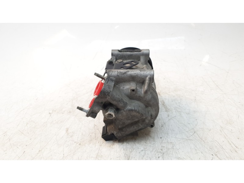 Recambio de compresor aire acondicionado para peugeot 308 ii (lb_, lp_, lw_, lh_, l3_) 1.6 gti (l35gnh) referencia OEM IAM 98275