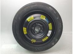 Recambio de neumatico repuesto para citroën c4 picasso ii 1.6 bluehdi 120 referencia OEM IAM 1258516  