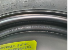 Recambio de neumatico repuesto para citroën c4 picasso ii 1.6 bluehdi 120 referencia OEM IAM 1258516   2