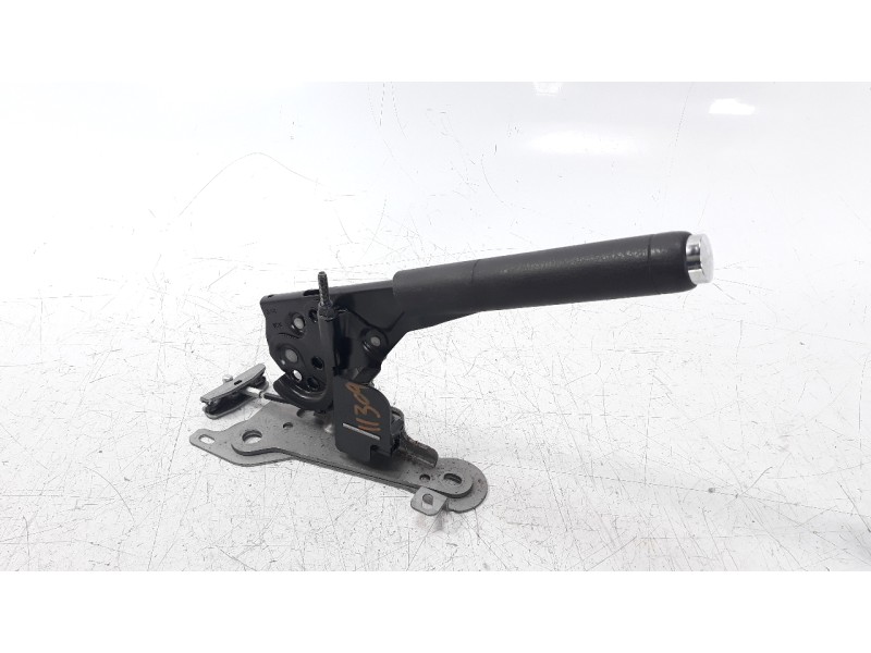 Recambio de palanca freno para peugeot 208 1.2 12v vti referencia OEM IAM 98076688ZD  