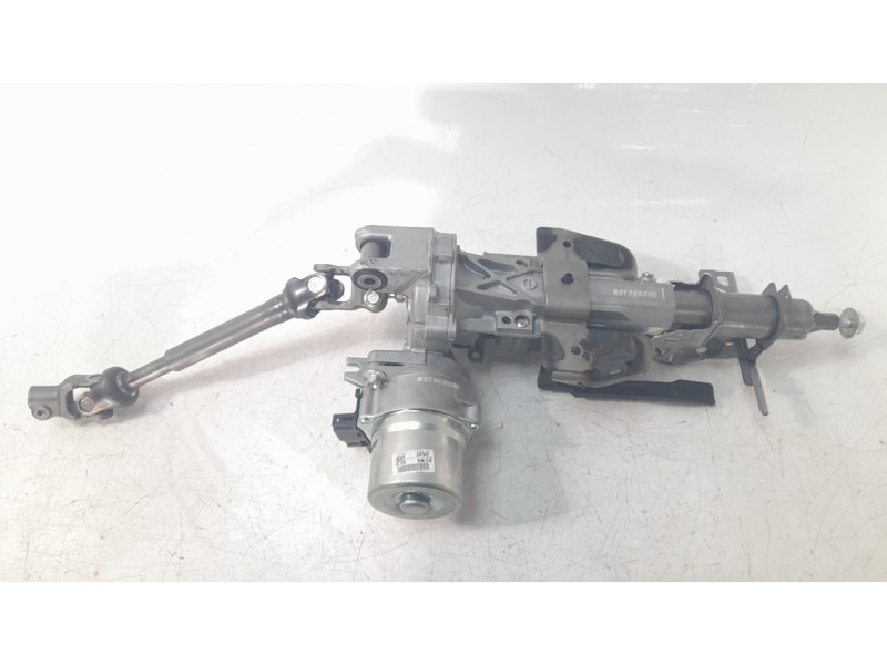 Recambio de columna direccion para mazda 3 berlina (bp) evolution referencia OEM IAM BDGF6788Z  